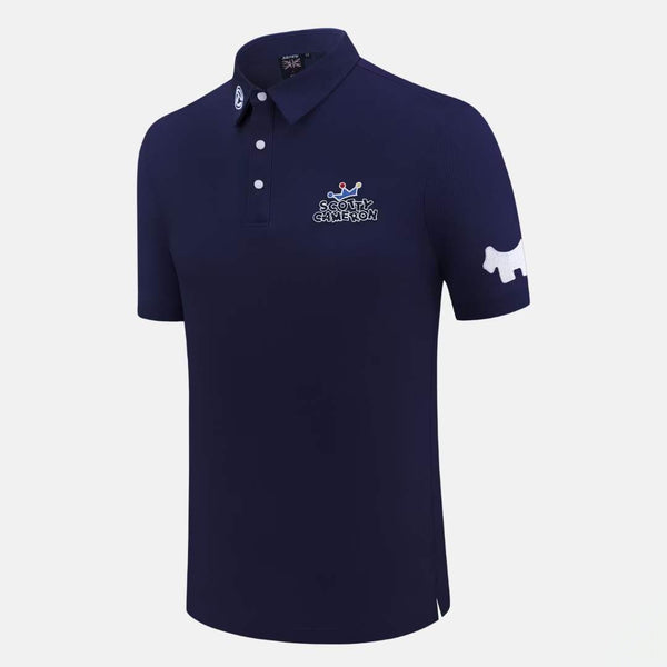 Le coq sportif golf clearance t-shirt price