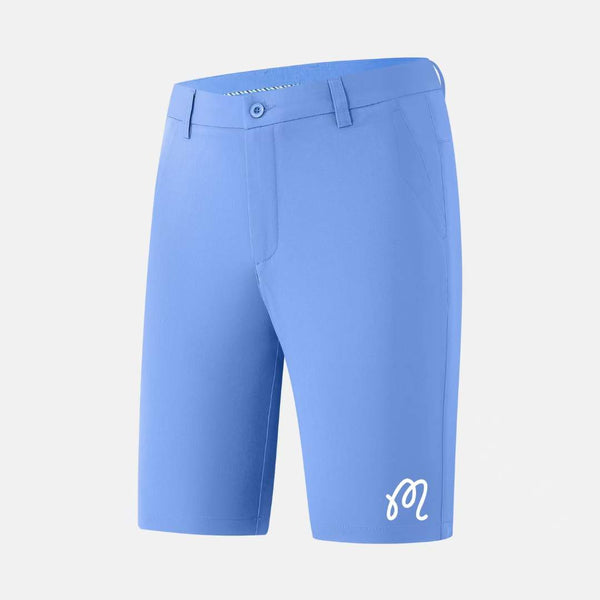 Royal blue golf on sale shorts